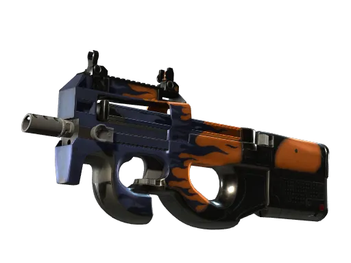 P90 | Chopper (Field-Tested)