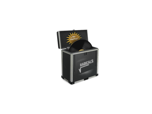 StatTrak™ Radicals Box