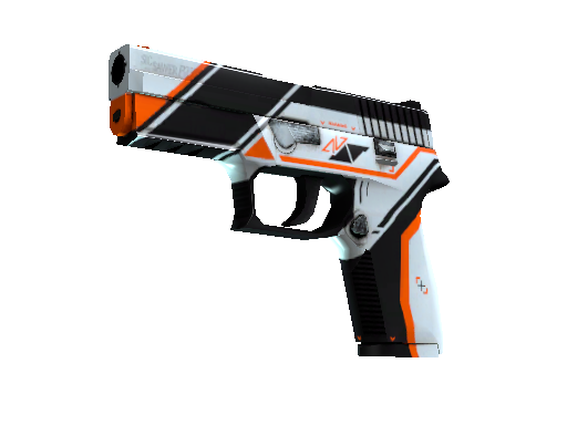 P250 | Asiimov