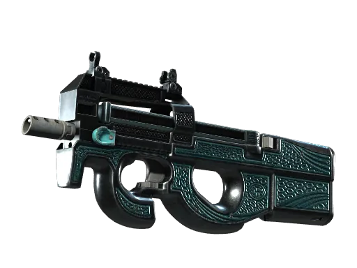 P90 | Traction (Field-Tested)