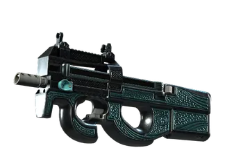 P90 | Traction (Field-Tested)