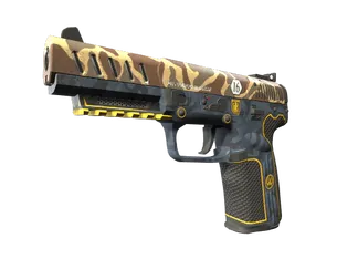 Five-SeveN | Buddy (Factory New)