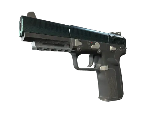 Five-SeveN | Scumbria (Battle-Scarred)