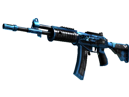 Galil AR | Stone Cold