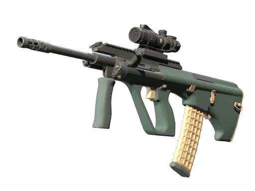 AUG | Contractor (Factory New)