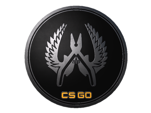 Guardian Elite Pin