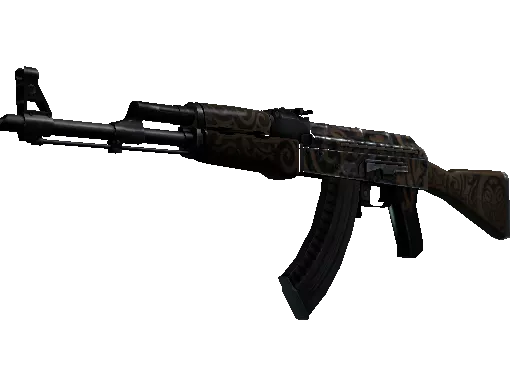 AK-47 | Uncharted (Battle-Scarred)