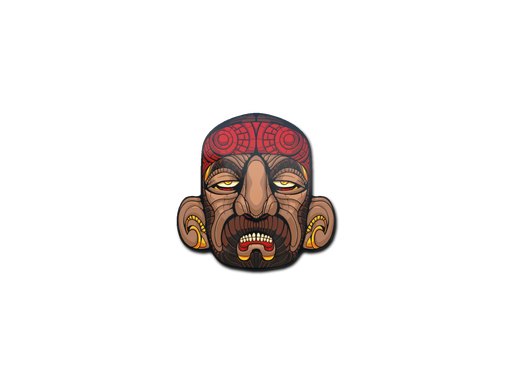 Sticker | Ancient Marauder