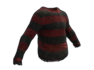 Nightmare Sweater