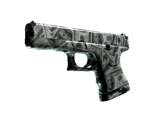 Glock-18 | Franklin