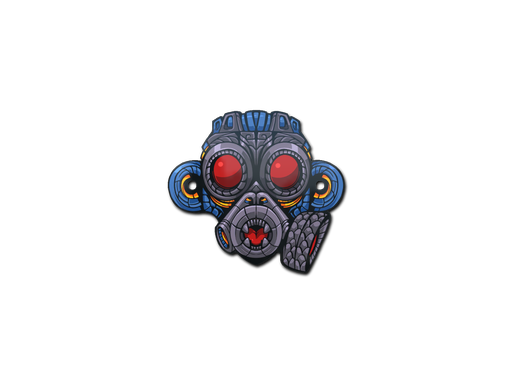 Sticker | Ancient Protector