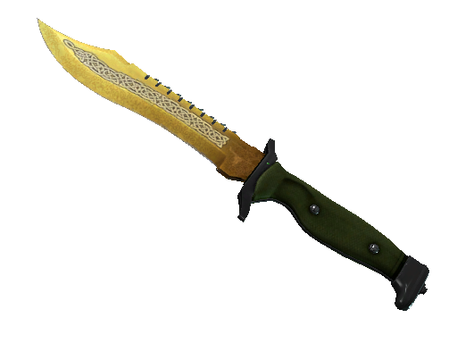 ★ Bowie Knife | Lore