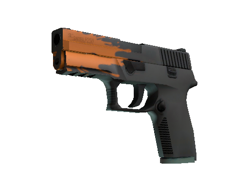 P250 | Splash