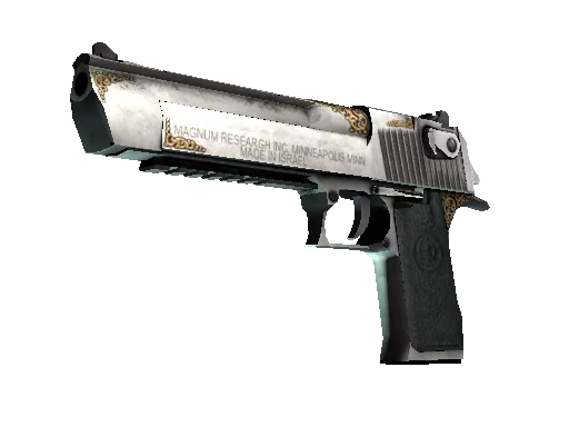 Desert Eagle | Heirloom (Field-Tested)