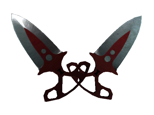 ★ Shadow Daggers | Autotronic