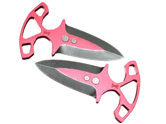 ★ Shadow Daggers | Autotronic