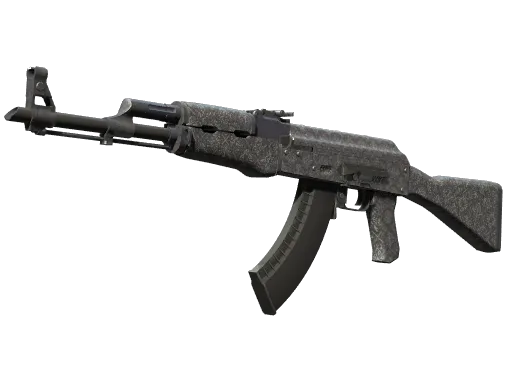 AK-47 | Baroque Purple (Well-Worn)