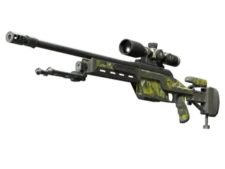 SSG 08 | Spring Twilly