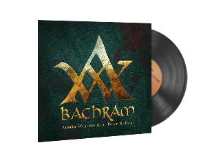 Music Kit | Austin Wintory, Bachram