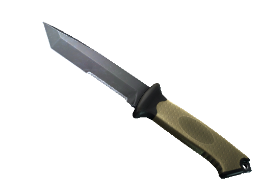 ★ Ursus Knife