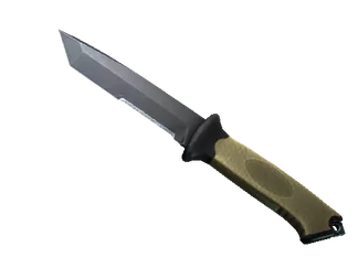 ★ Ursus Knife