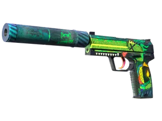USP-S | Monster Mashup (Minimal Wear)