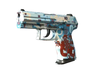 P2000 | Dispatch