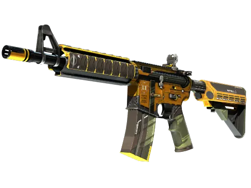 M4A4 | Buzz Kill (Factory New)