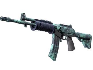 Galil AR | Cold Fusion (Factory New)