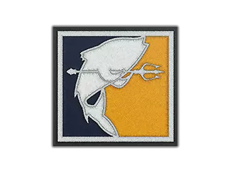 Patch | Aquatic Offensive