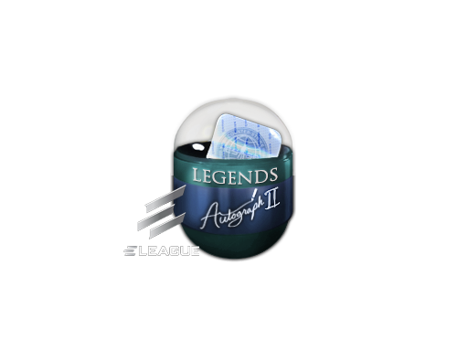 Boston 2018 Attending Legends Autograph Capsule