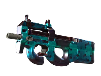 StatTrak™ P90 | Module (Field-Tested)