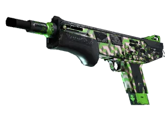 MAG-7 | Counter Terrace