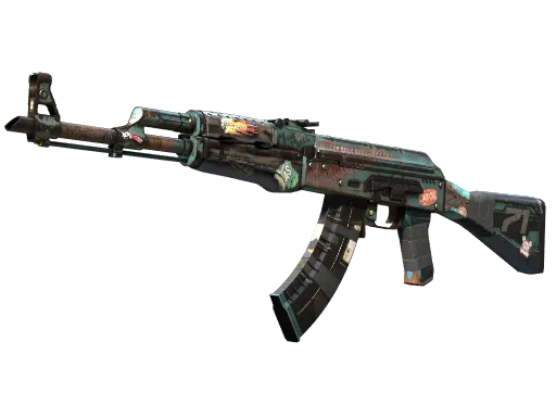 AK-47 | Rat Rod (Factory New)