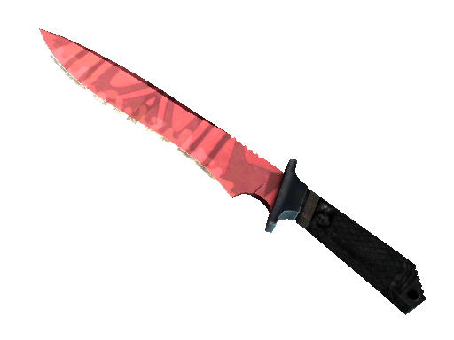 ★ Classic Knife | Slaughter