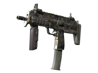 MP7 | Vault Heist