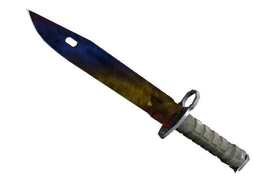 ★ Bayonet | Marble Fade