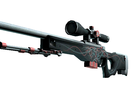 AWP | Capillary