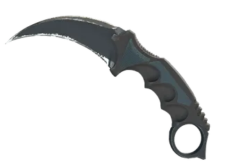 ★ Karambit | Night