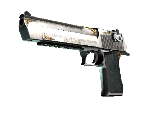 Desert Eagle | Heirloom