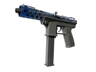 Tec-9 | Ice Cap (Factory New)