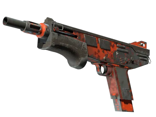 MAG-7 | Core Breach (Field-Tested)