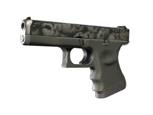 Glock-18 | Catacombs