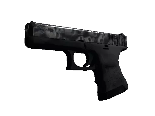 Glock-18 | Catacombs (Battle-Scarred)