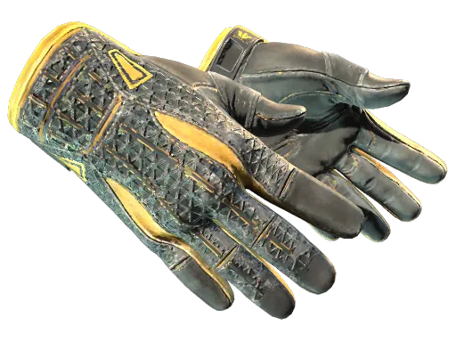 ★ Sport Gloves | Omega (Field-Tested)