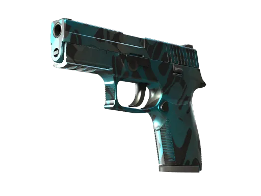 P250 | Ripple (Factory New)
