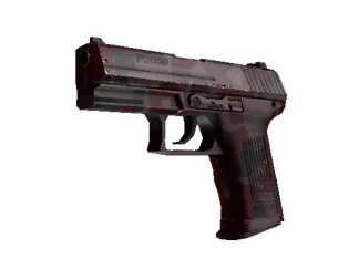 P2000 | Red FragCam (Factory New)