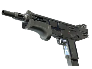 MAG-7 | Navy Sheen