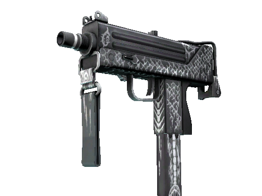 MAC-10 | Whitefish