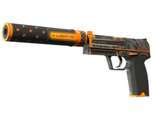 StatTrak™ USP-S | Orion (Minimal Wear)